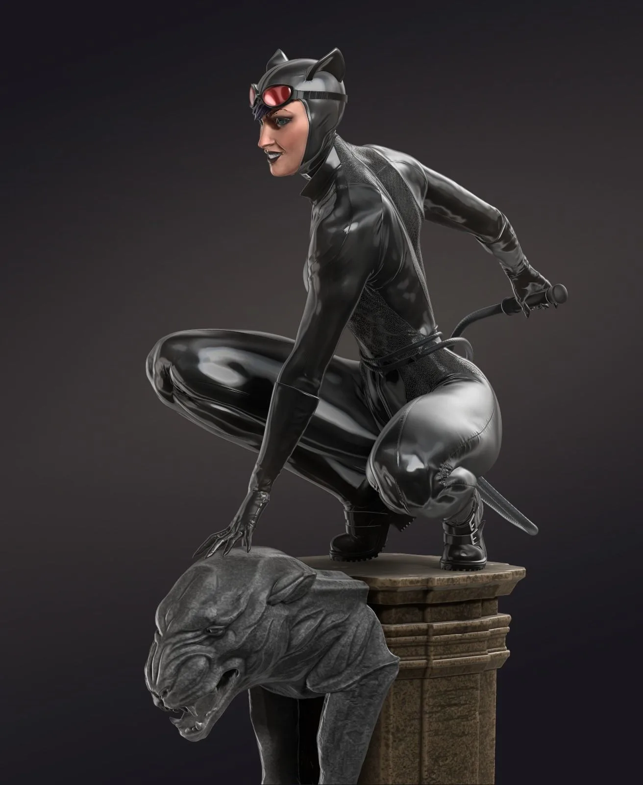 Catwoman - Image 4