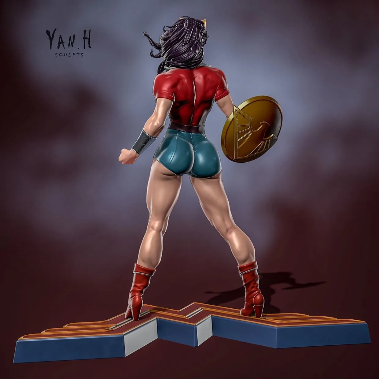 Wonder Woman - Image 4