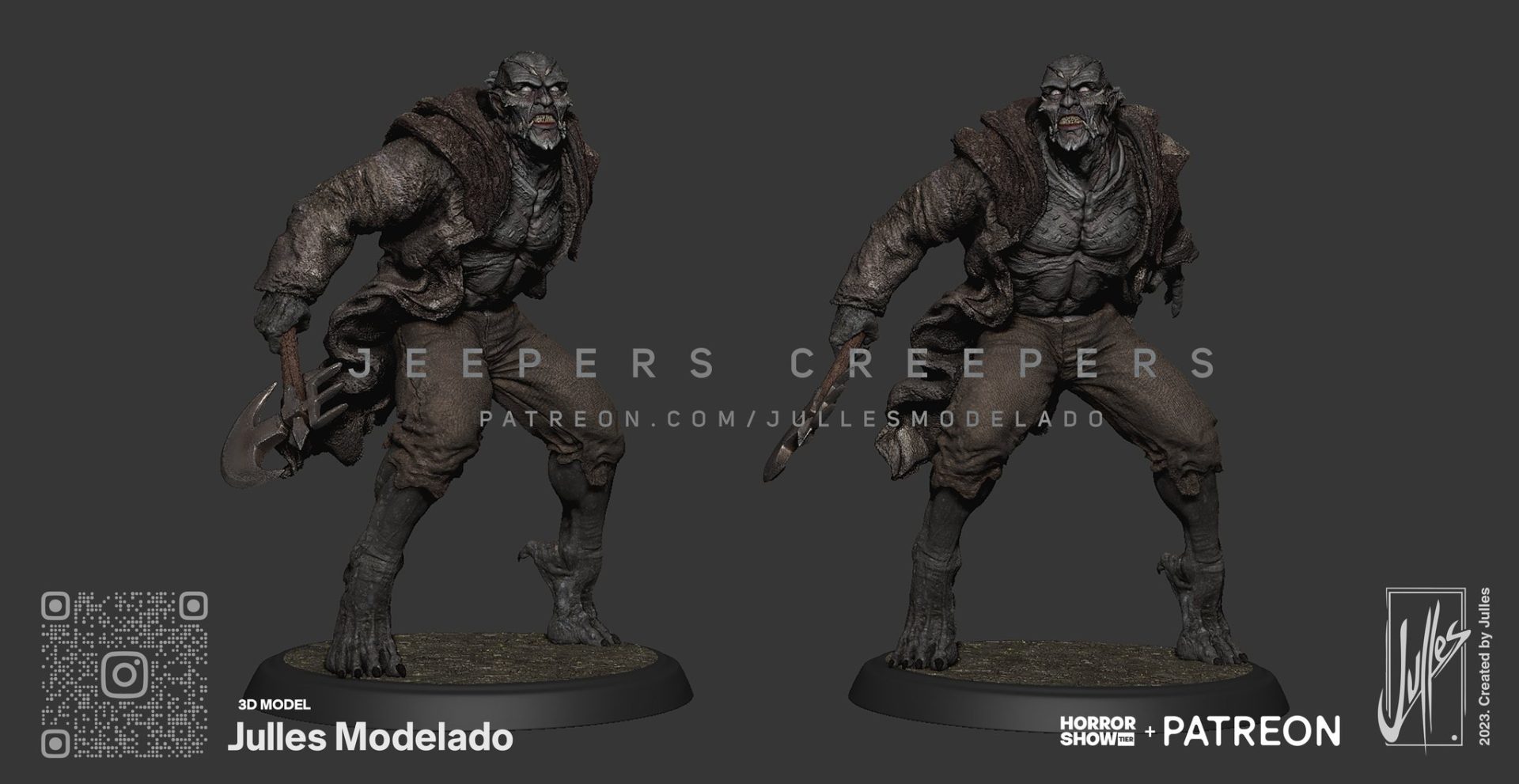 Jeepers Creepers - Image 3