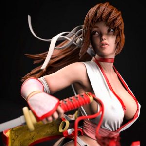 Kasumi – Dead Of Alive