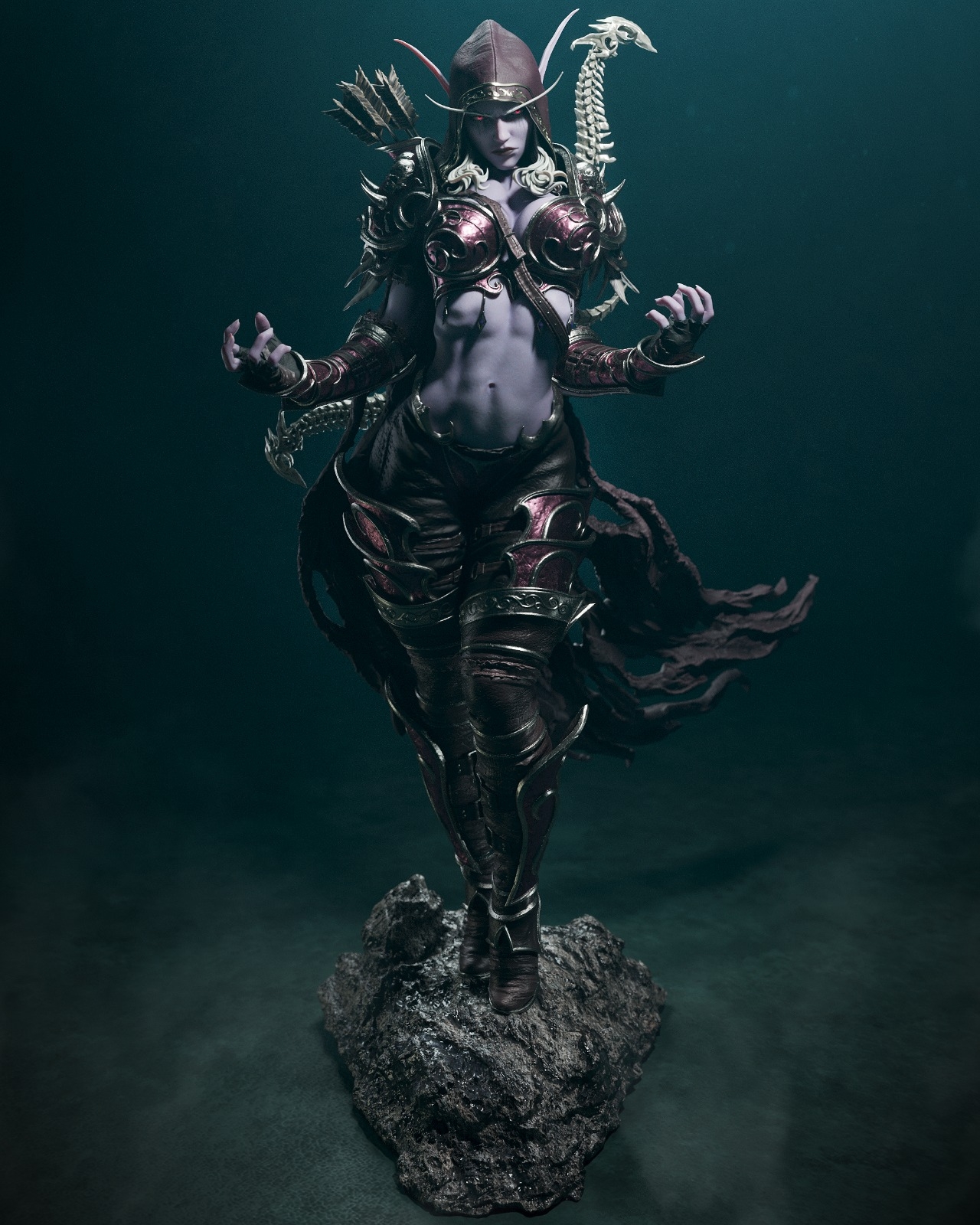 Sylvanas - Image 5