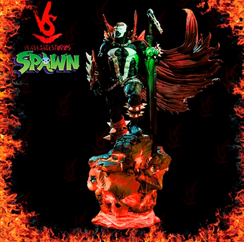 Spawn - Image 5
