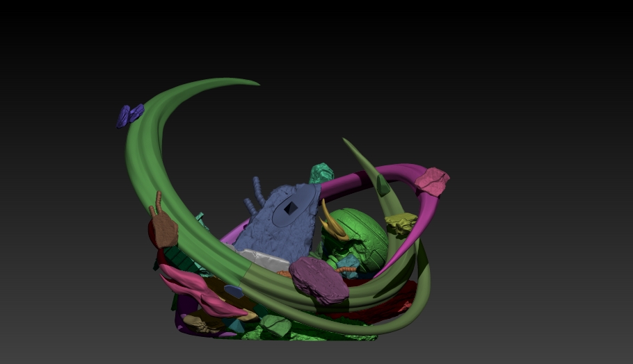 Trunks - Image 5