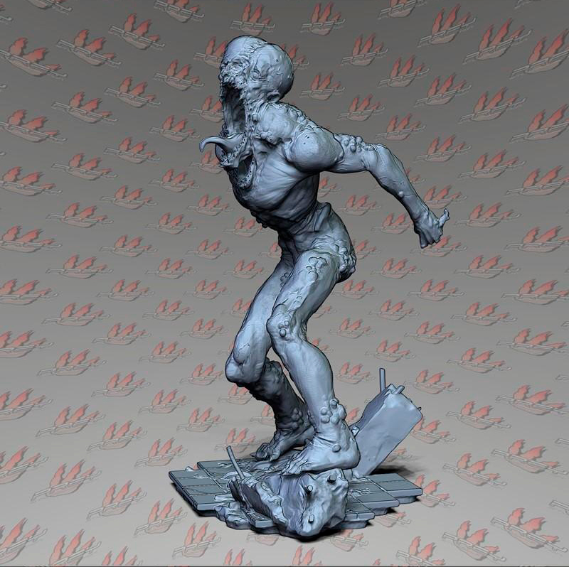 Monster - Image 4