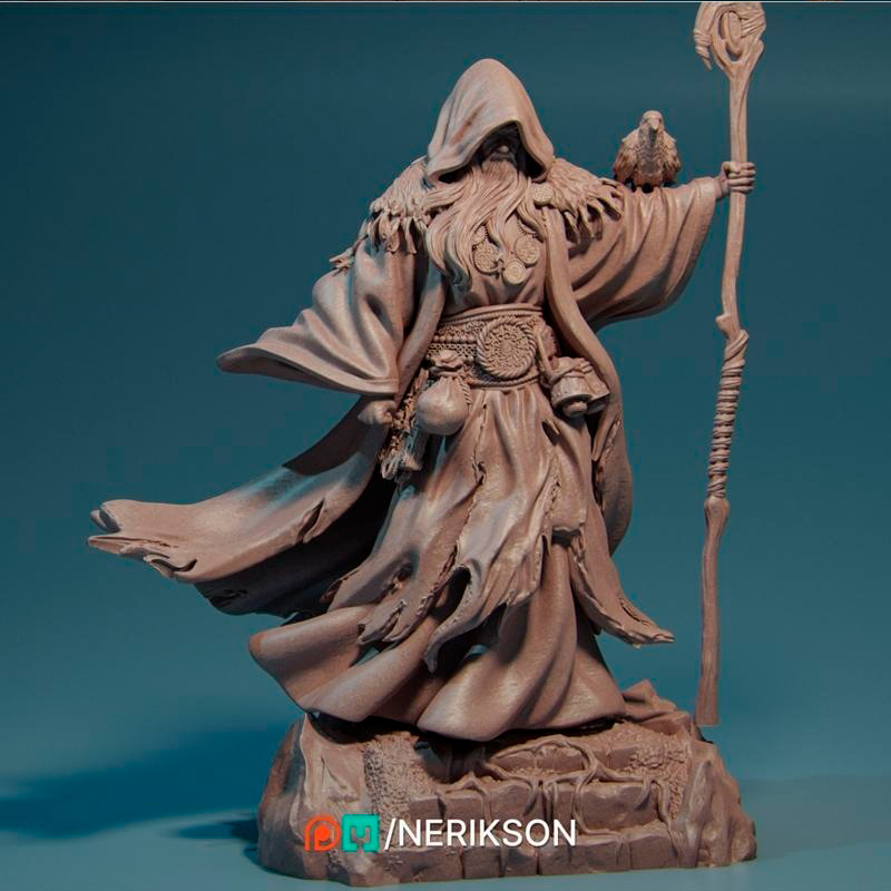 Merlin The Wizard - Image 5