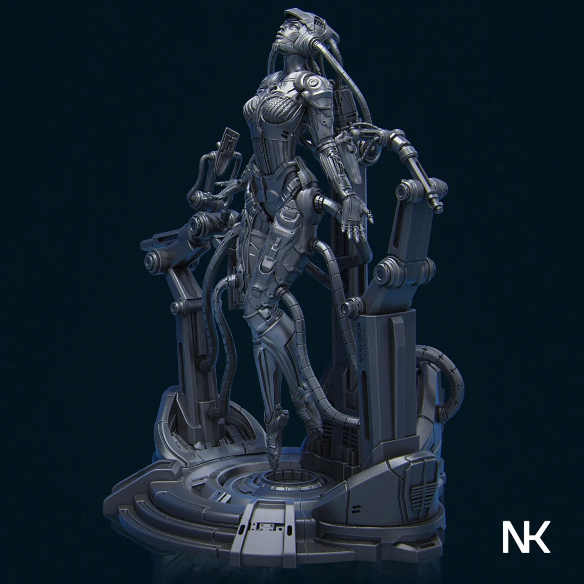 Project Eve - Image 4