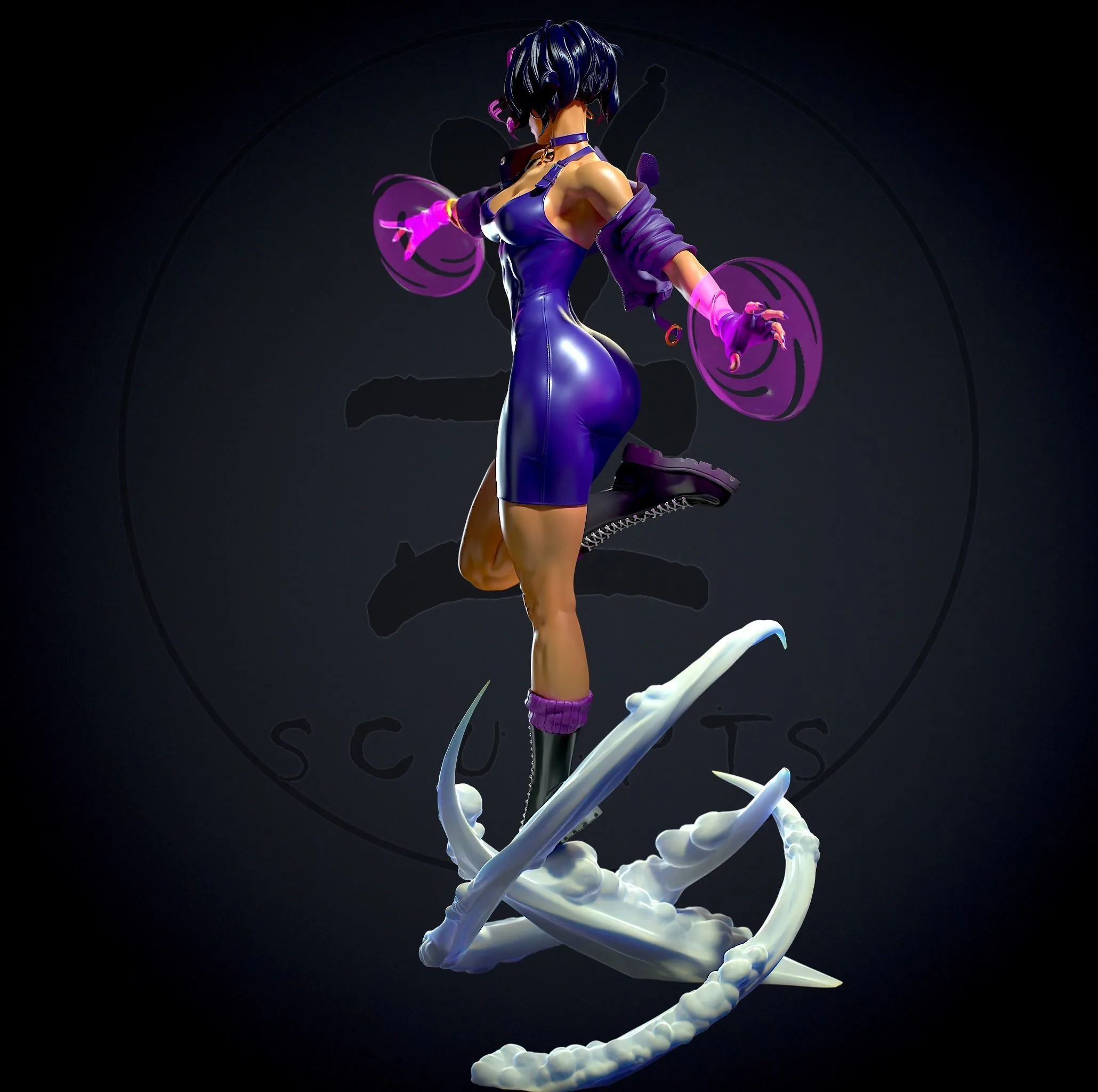 Freefall - Image 5