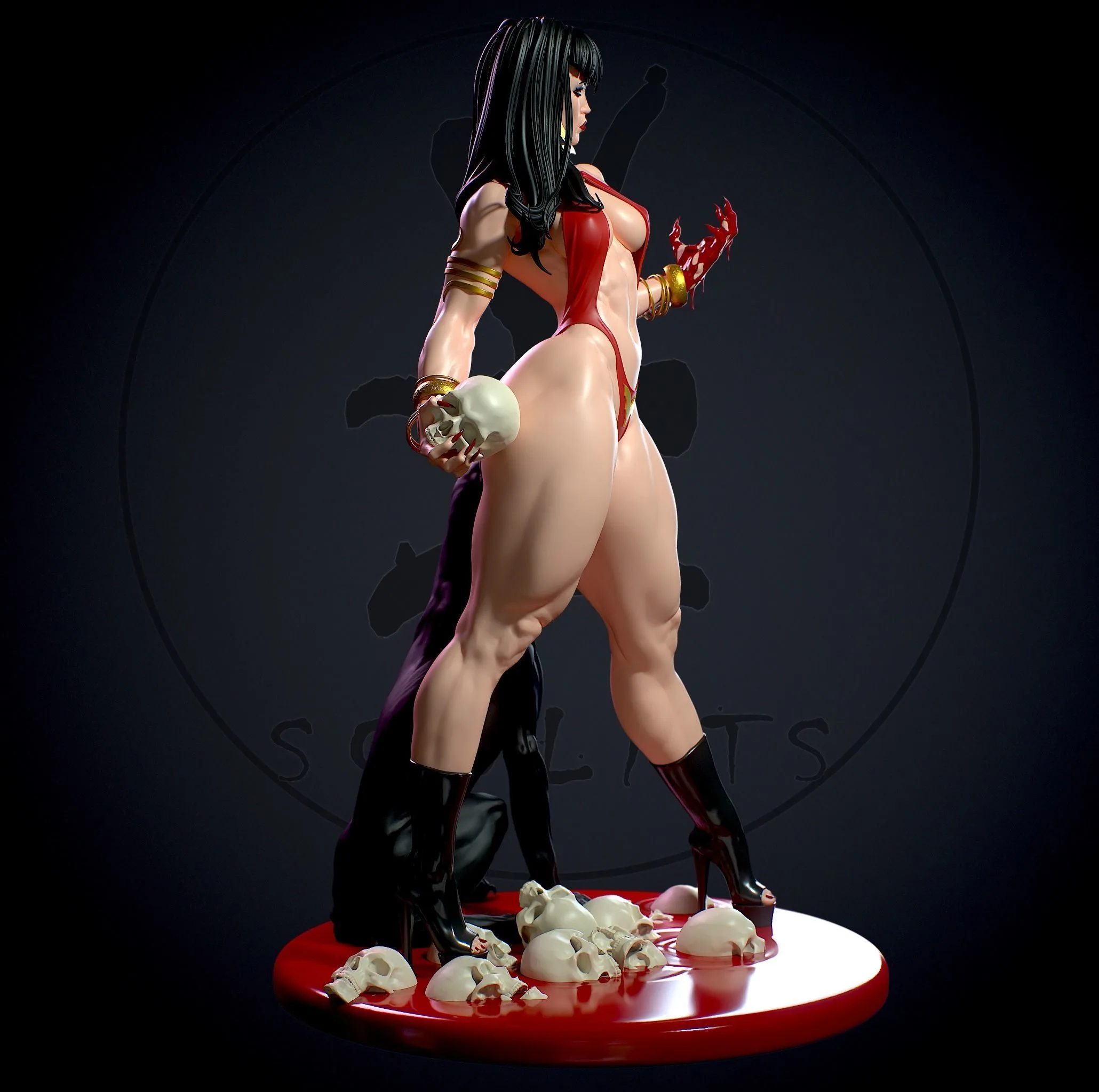 Vampirella - Image 5