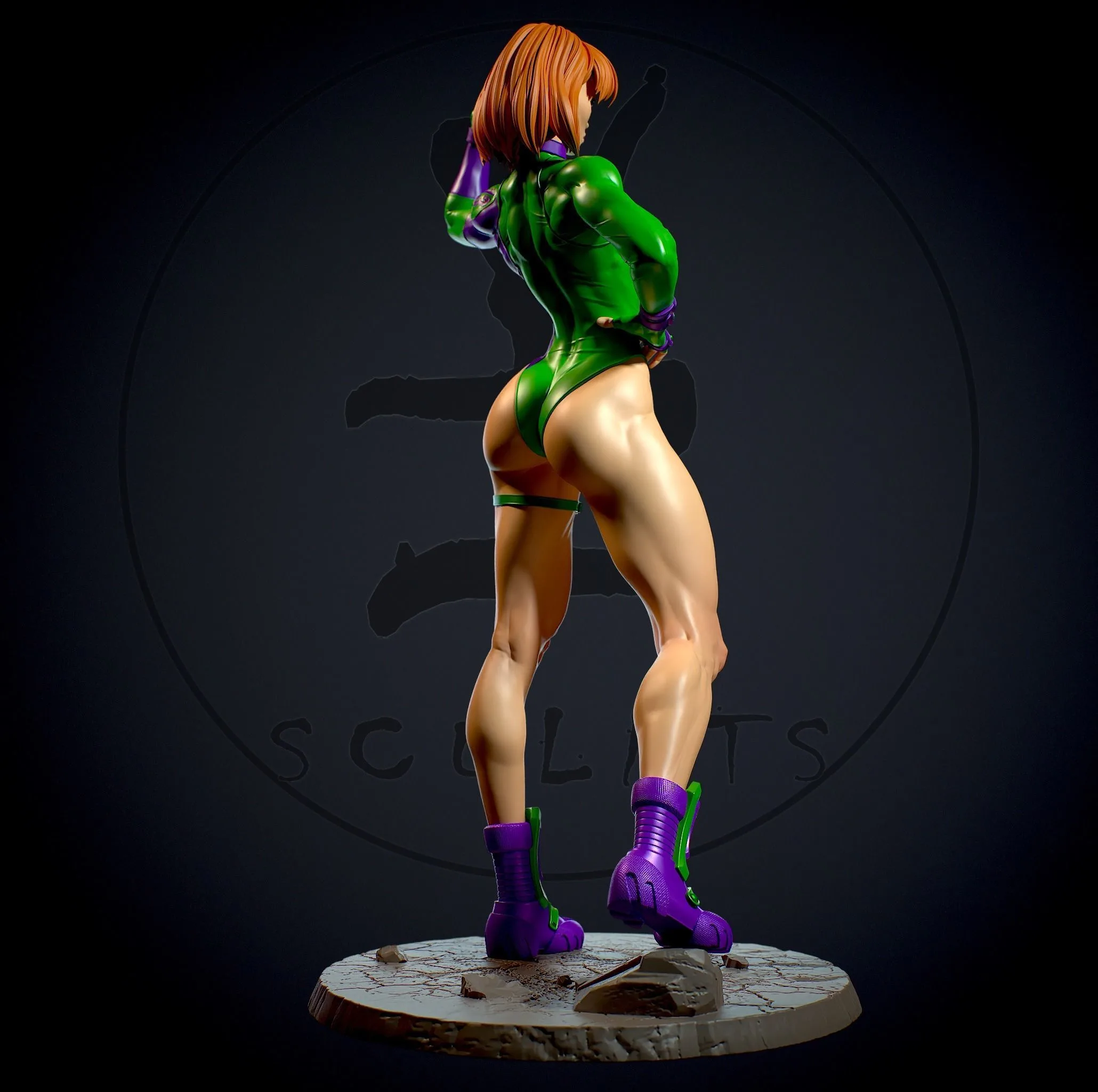 Gen 13 Caitlin Fairchild - Image 5