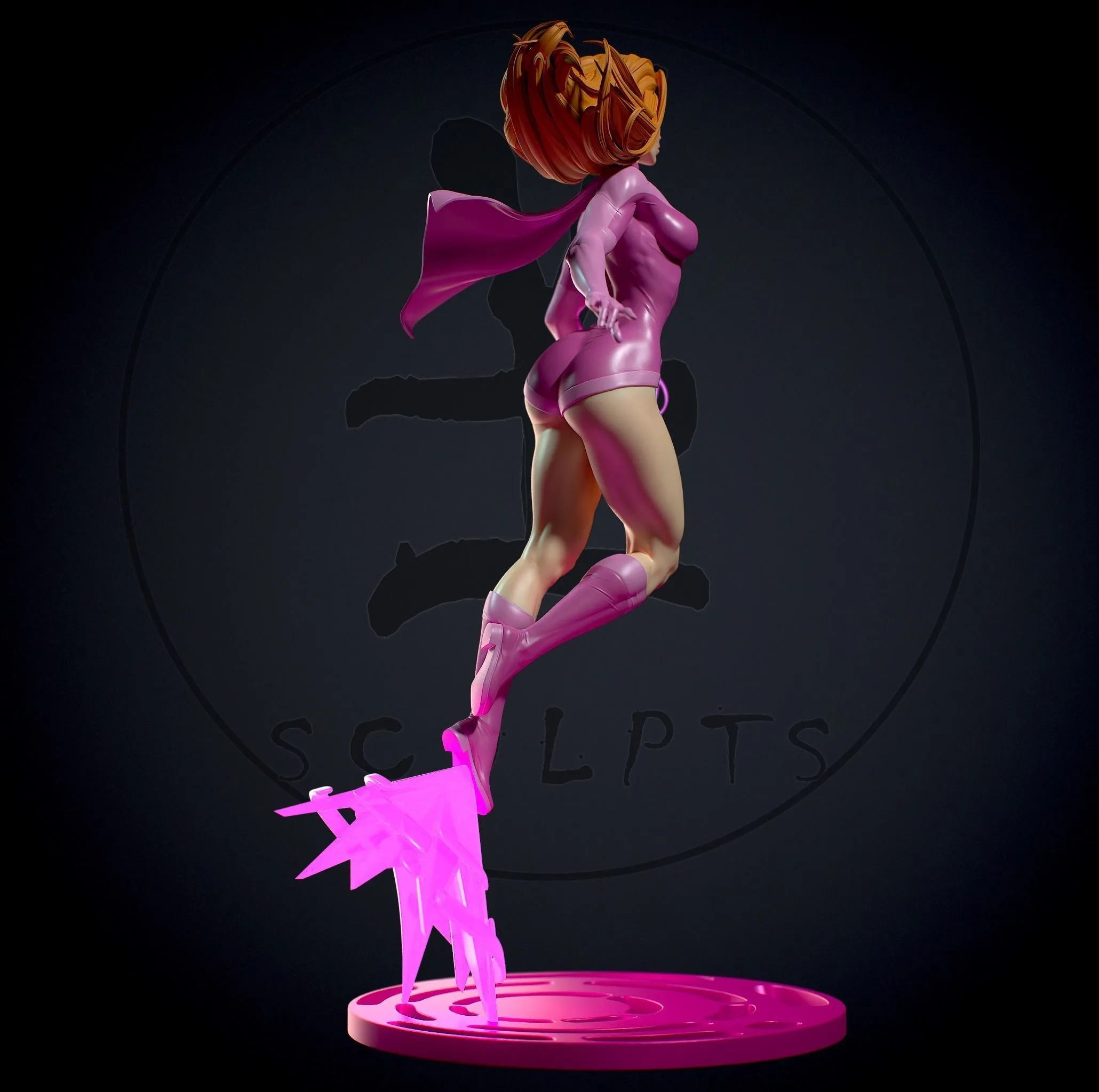 Atom Eve - Image 6