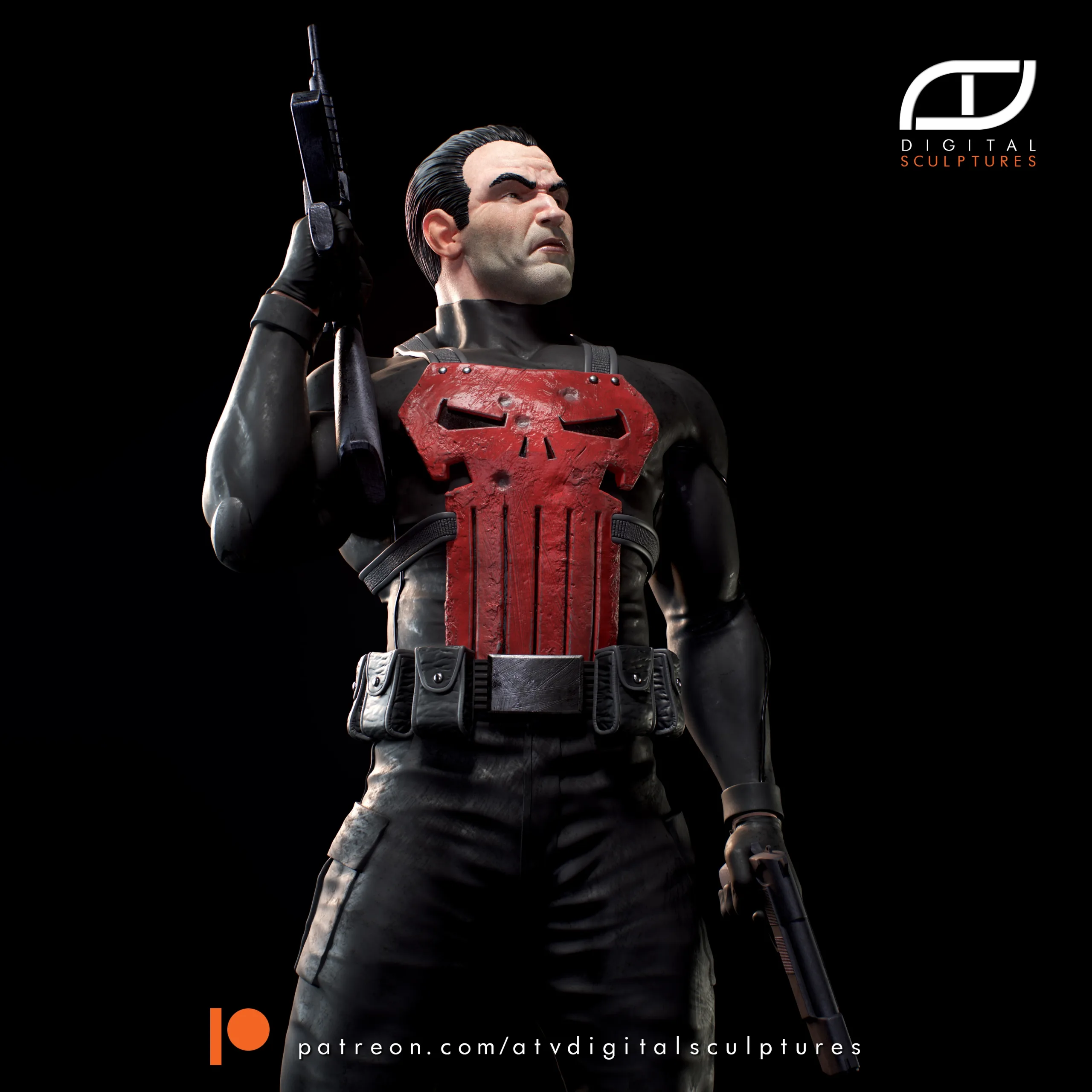 The Punisher - Image 5