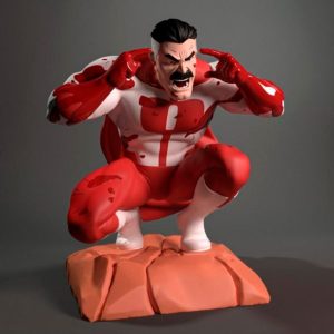 Omniman