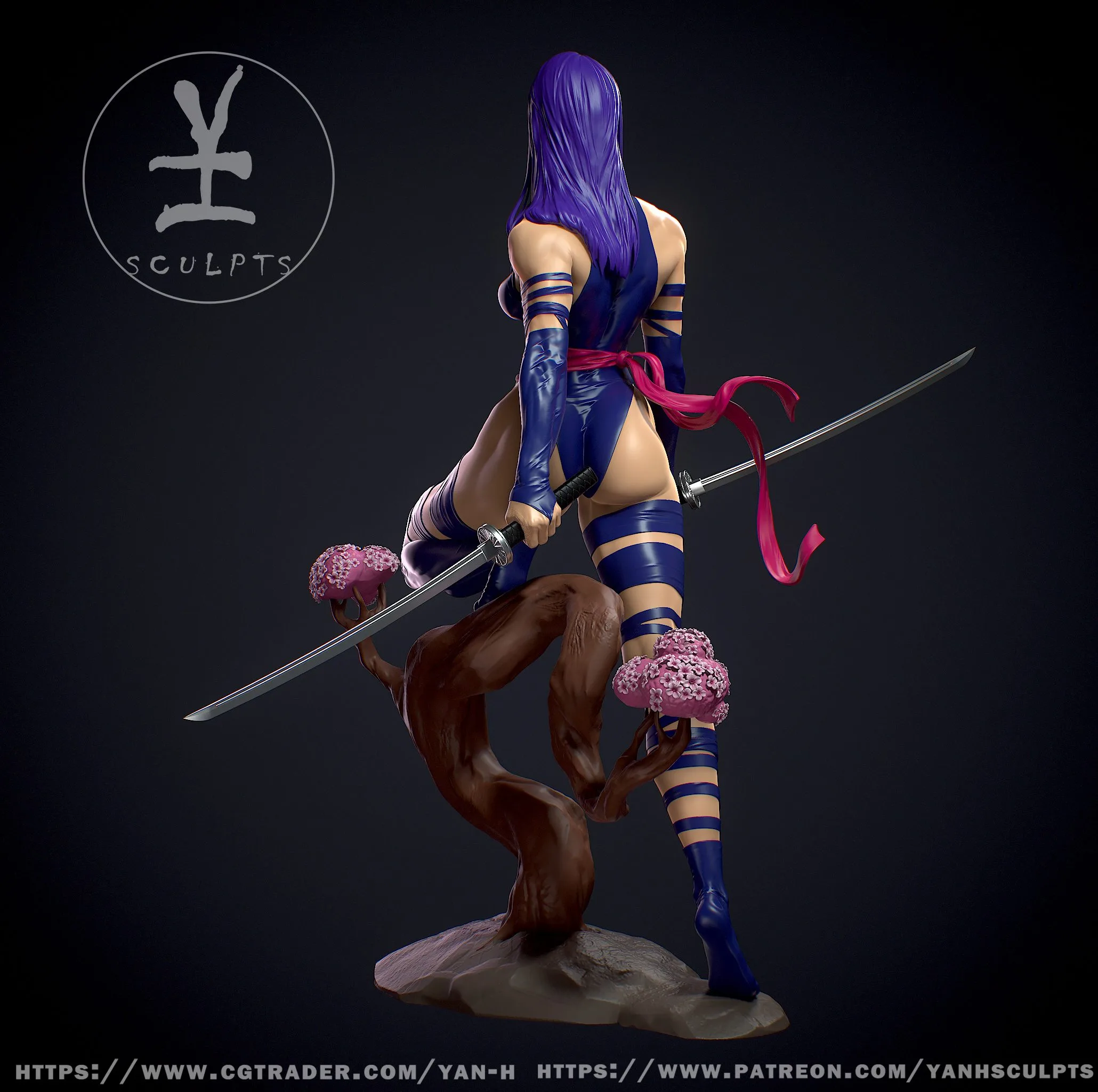 Psylocke - Image 5