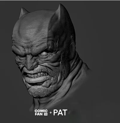 Batman Frank Miller - Image 4