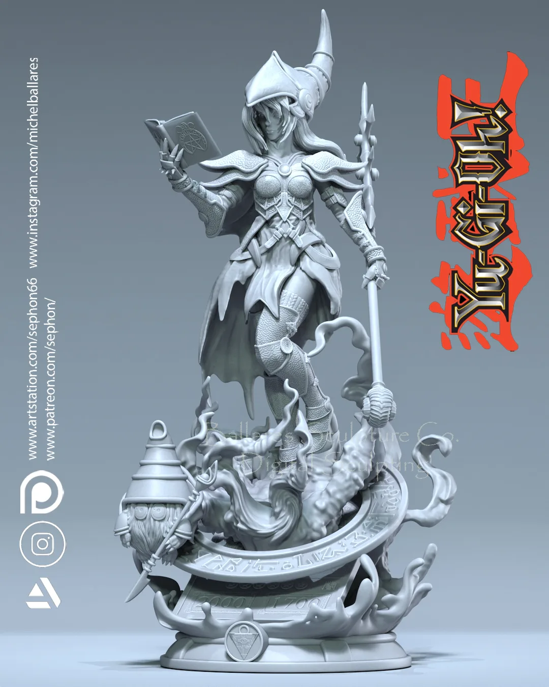 Dark Magician Girl - Image 5