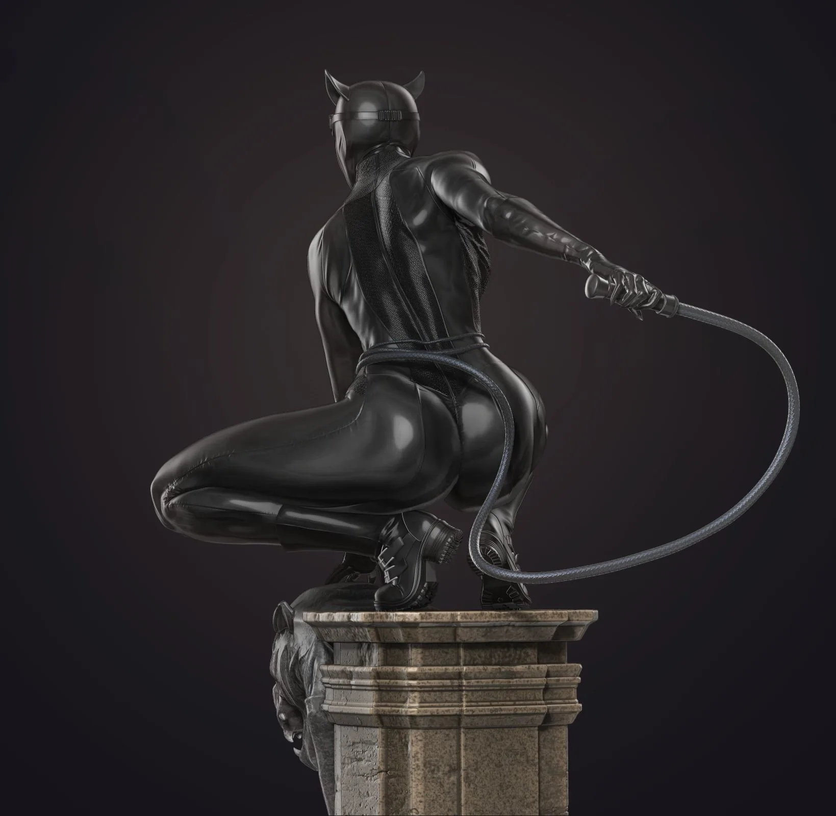 Catwoman - Image 5