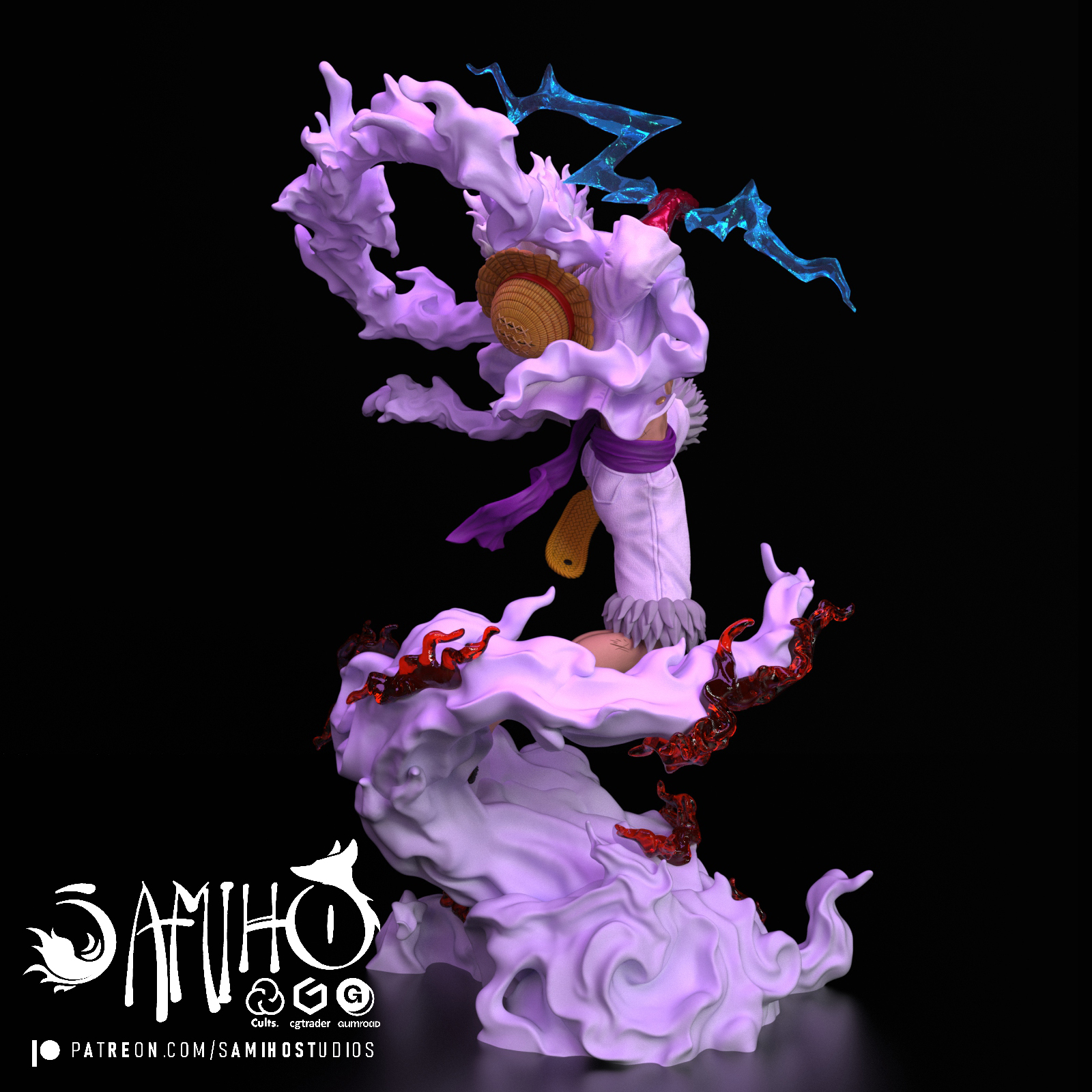 Nika Luffy - Image 5