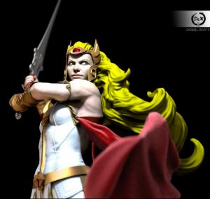 Shera