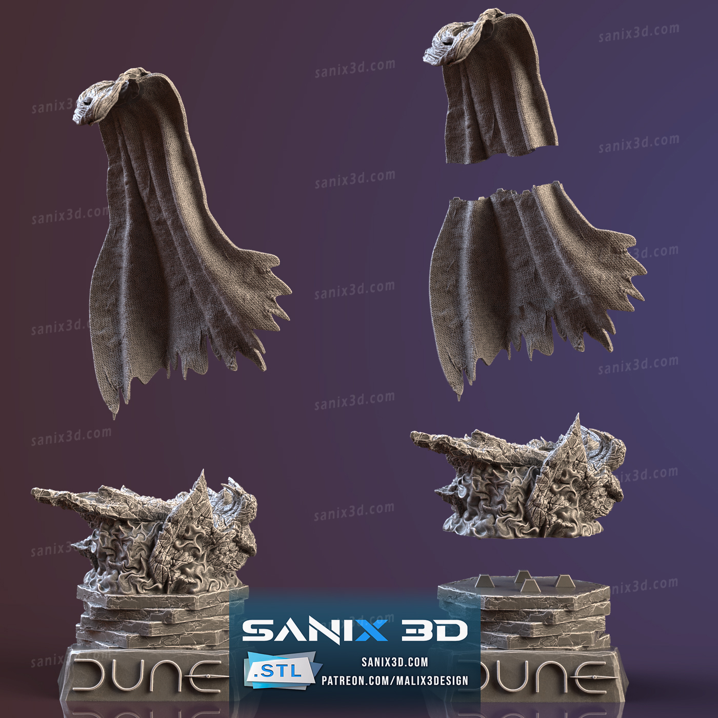 DUNE - Image 2