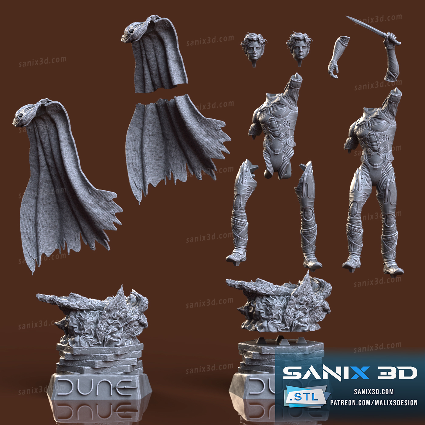 DUNE - Image 3