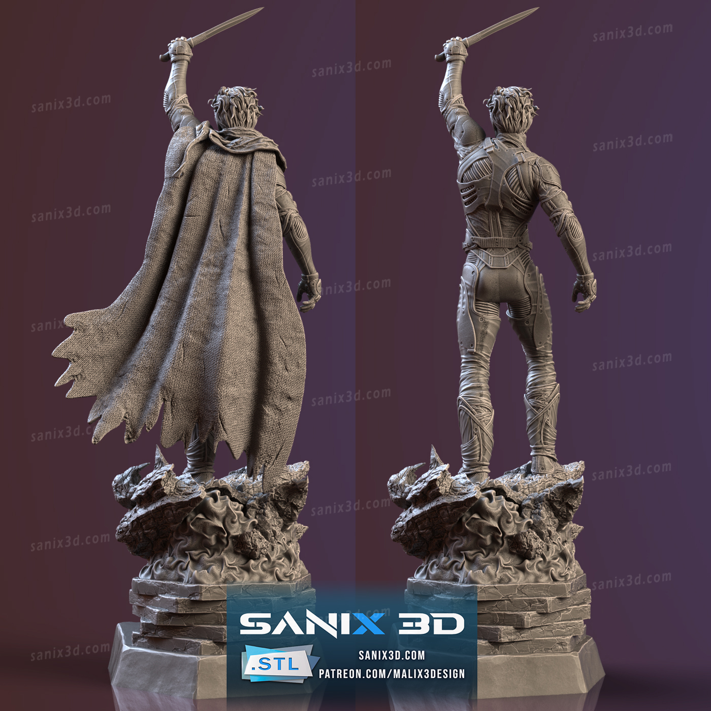 DUNE - Image 4