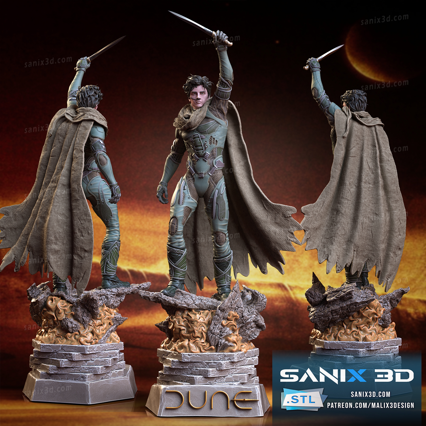 DUNE - Image 5