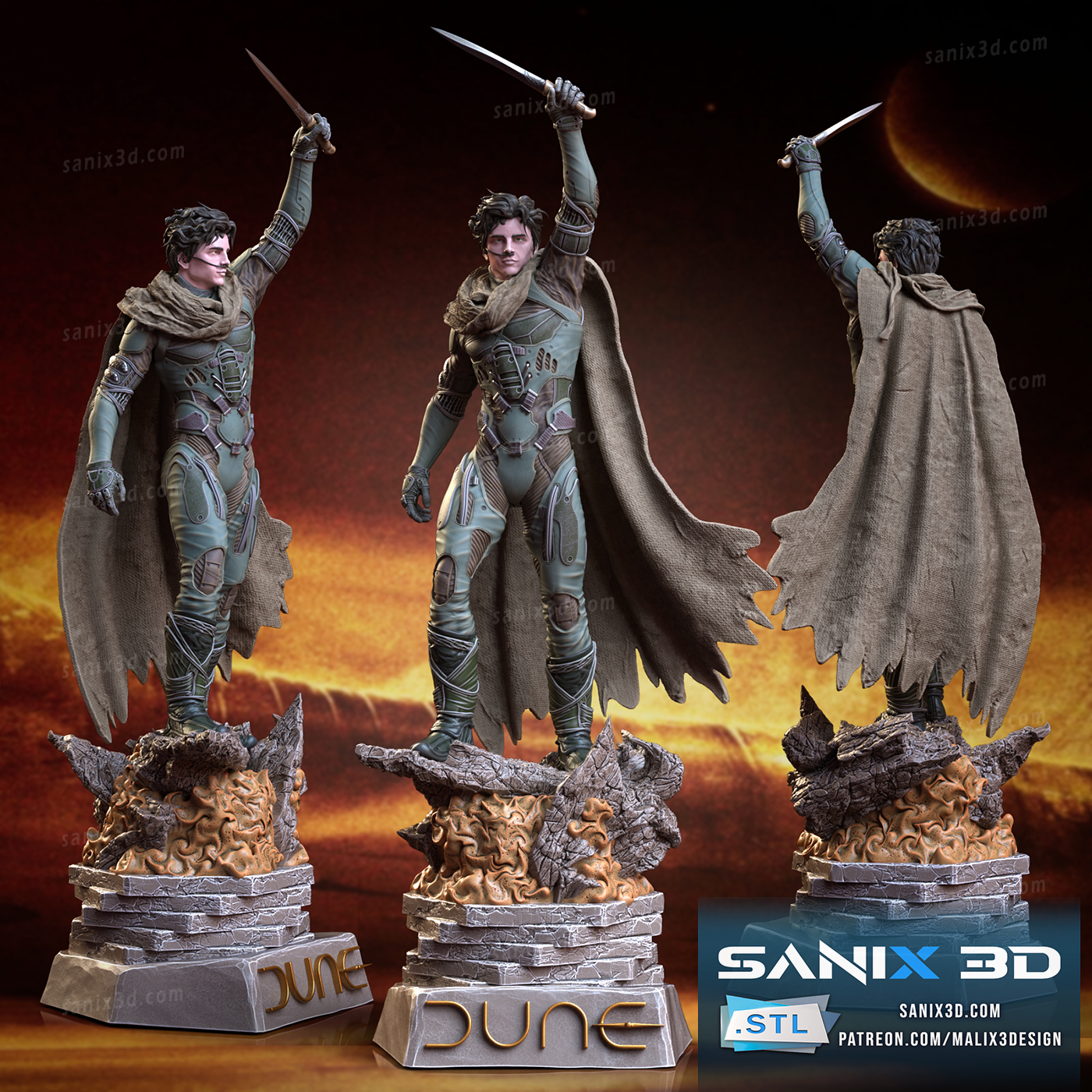 DUNE - Image 8