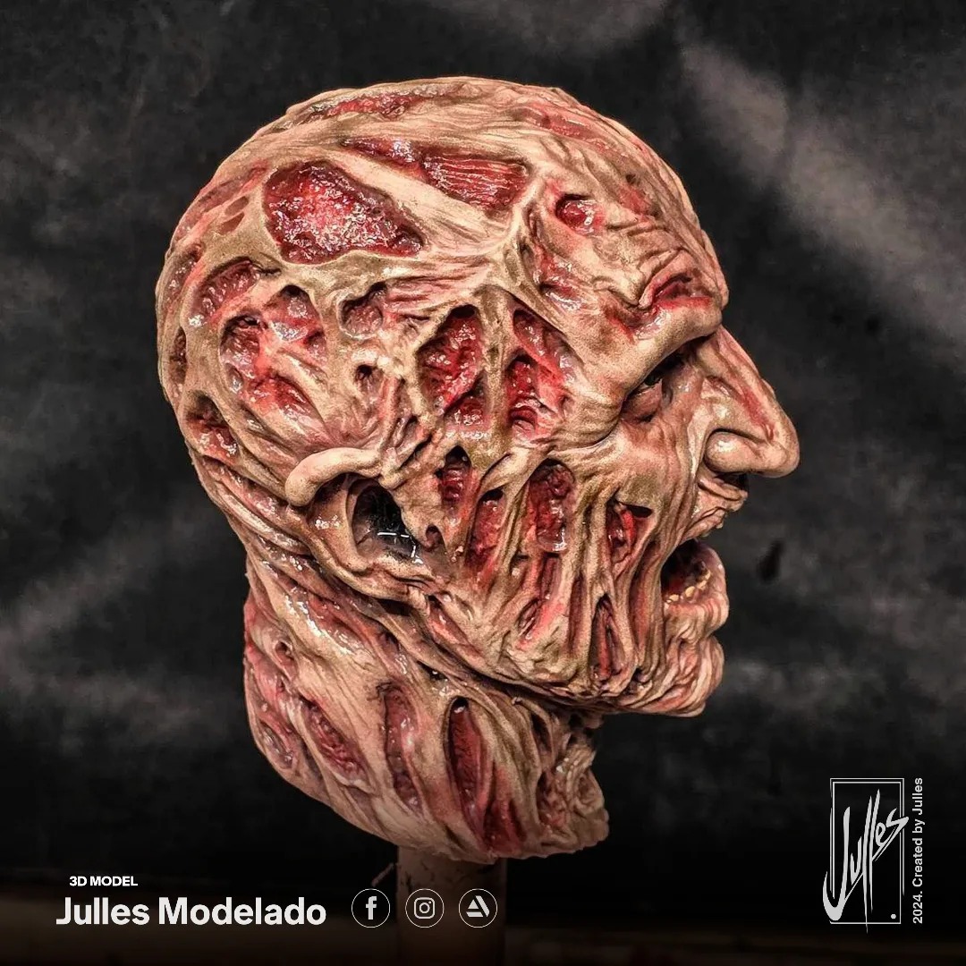 Freddy Krueger - Image 2