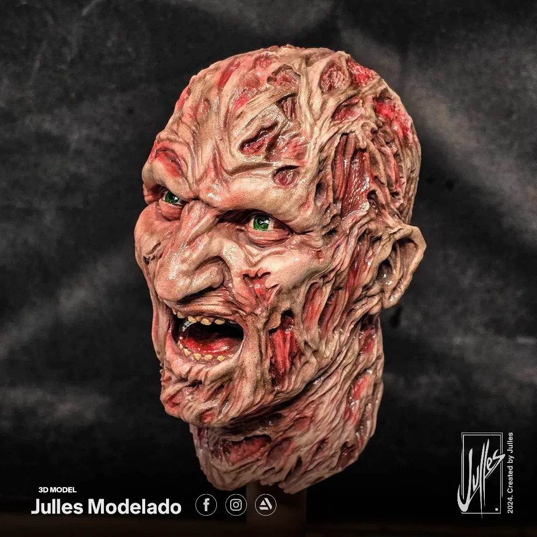 Freddy Krueger - Image 4