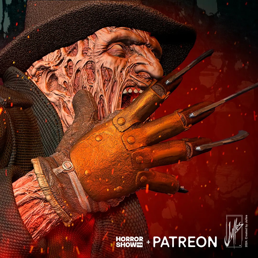 Freddy Krueger - Image 5