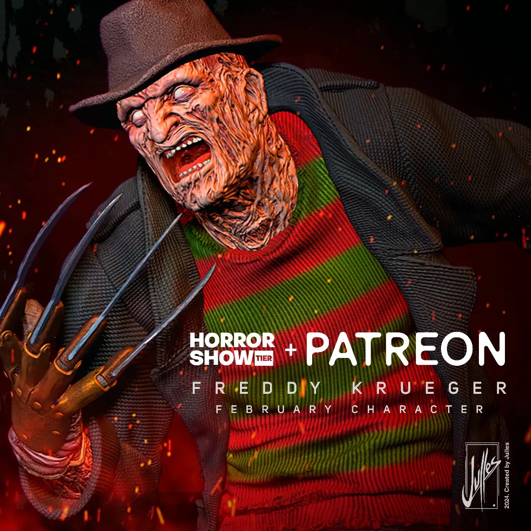 Freddy Krueger - Image 6