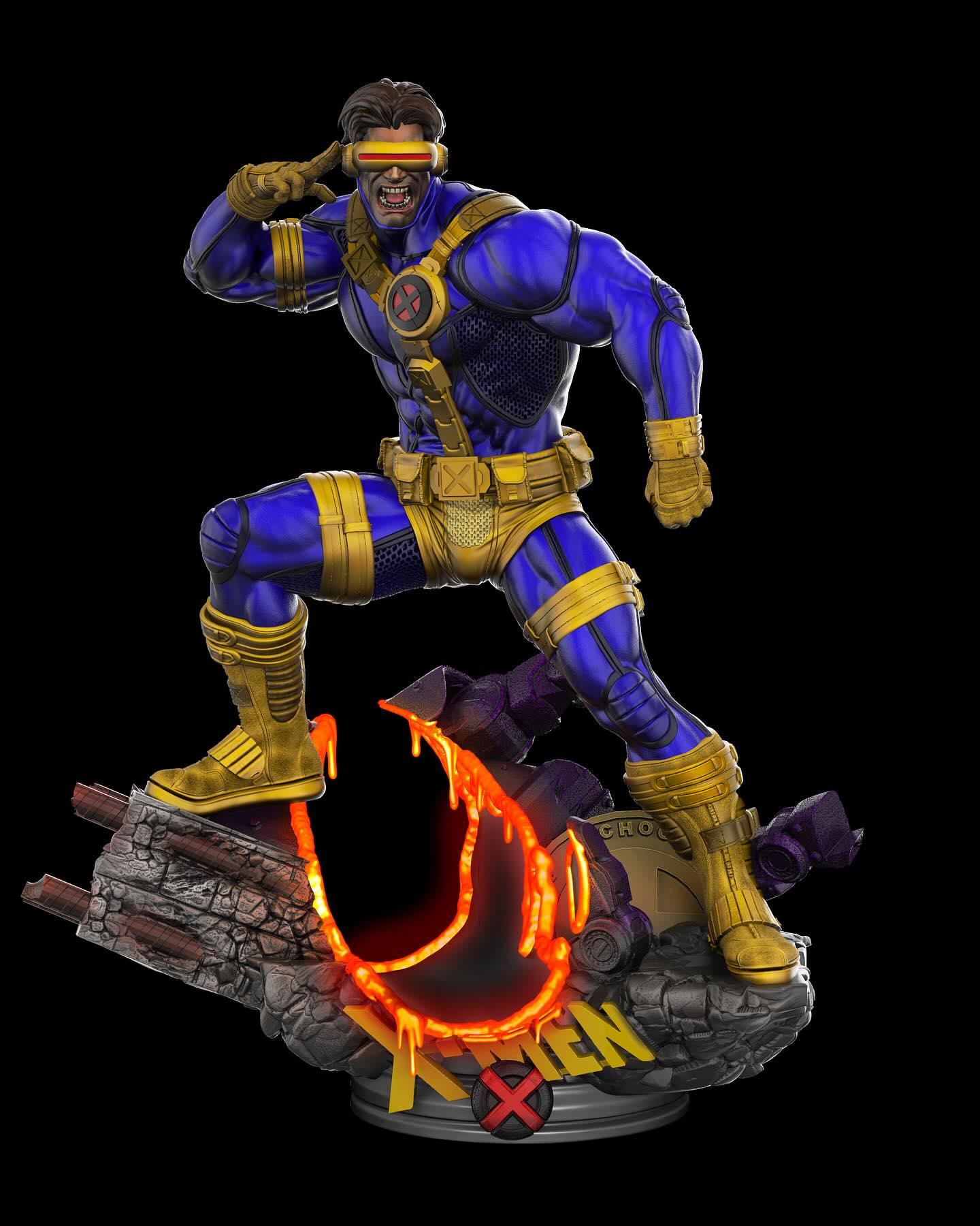 Cyclops - Image 6