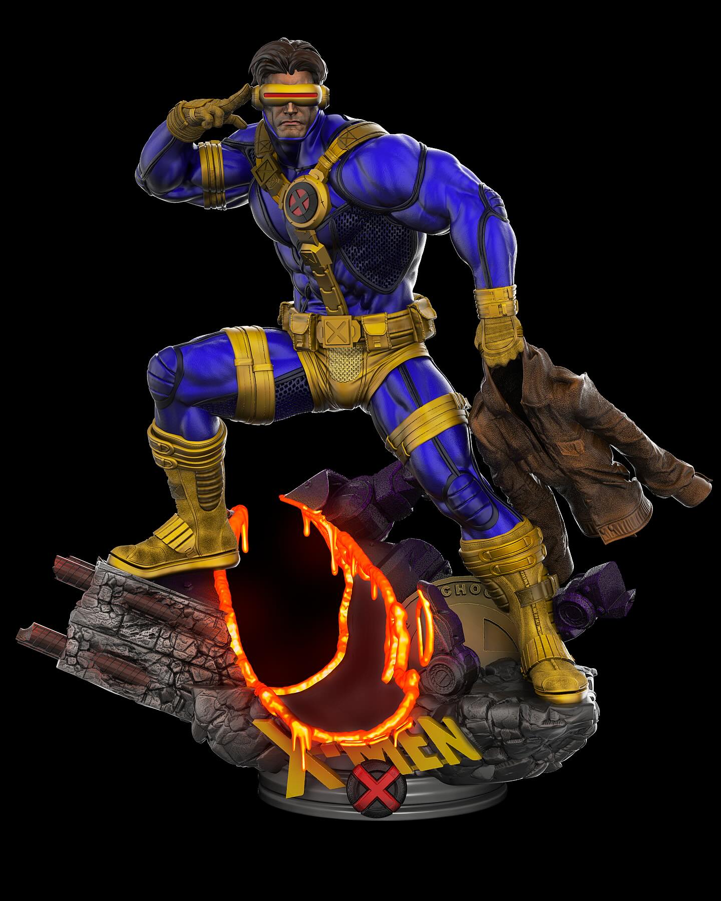 Cyclops - Image 7