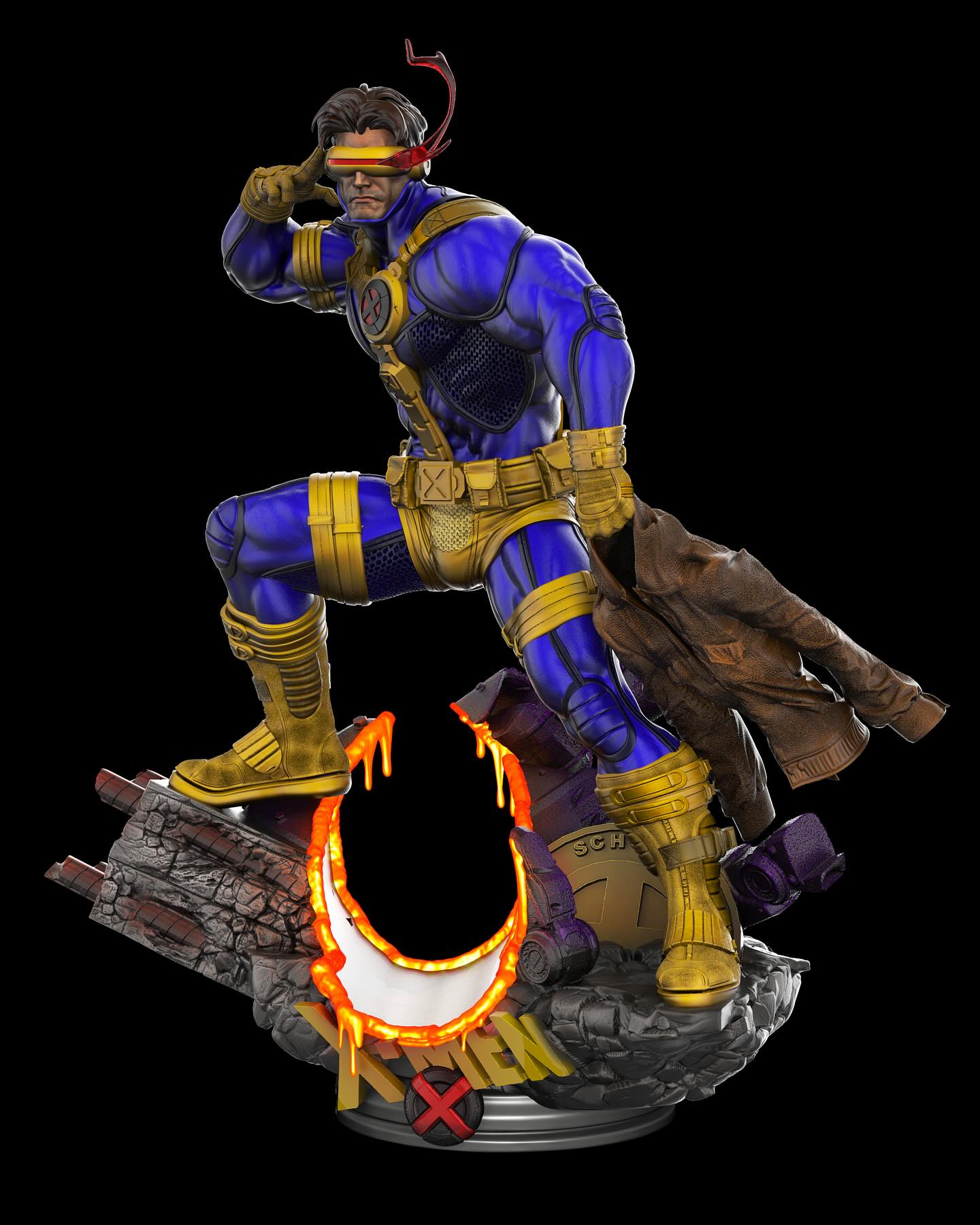 Cyclops - Image 9