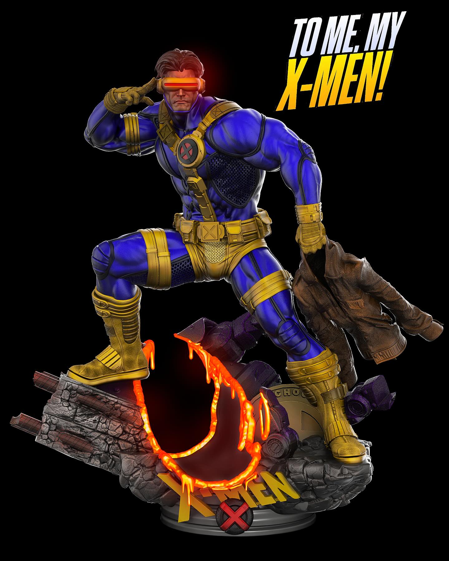 Cyclops - Image 11