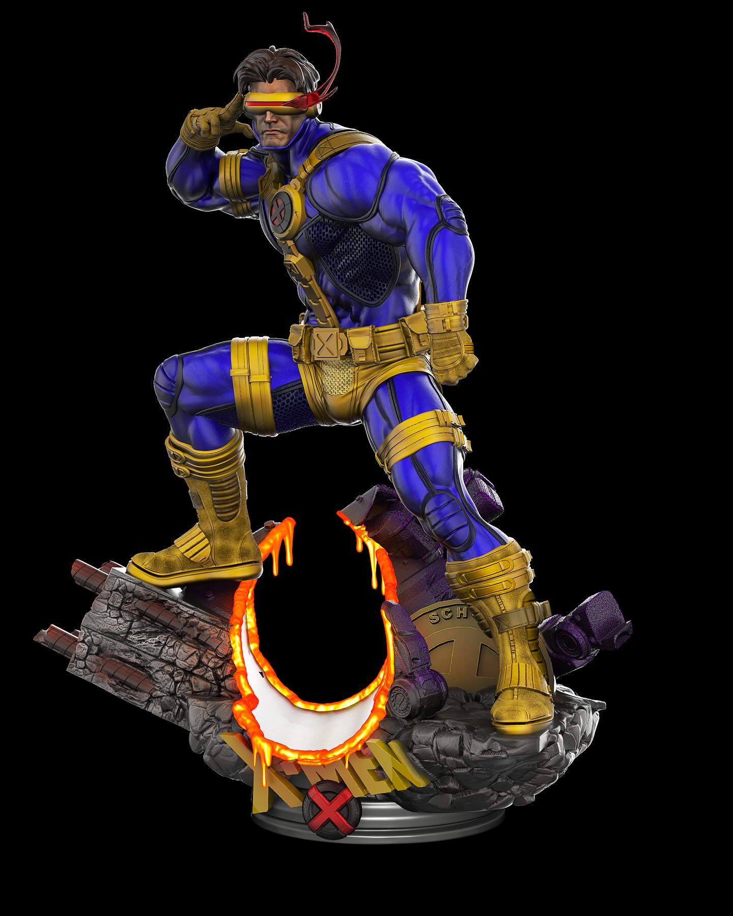 Cyclops - Image 13