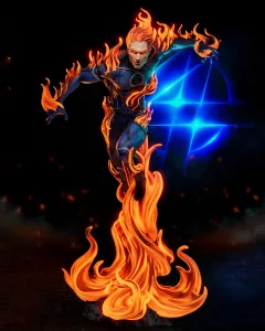 Human Torch