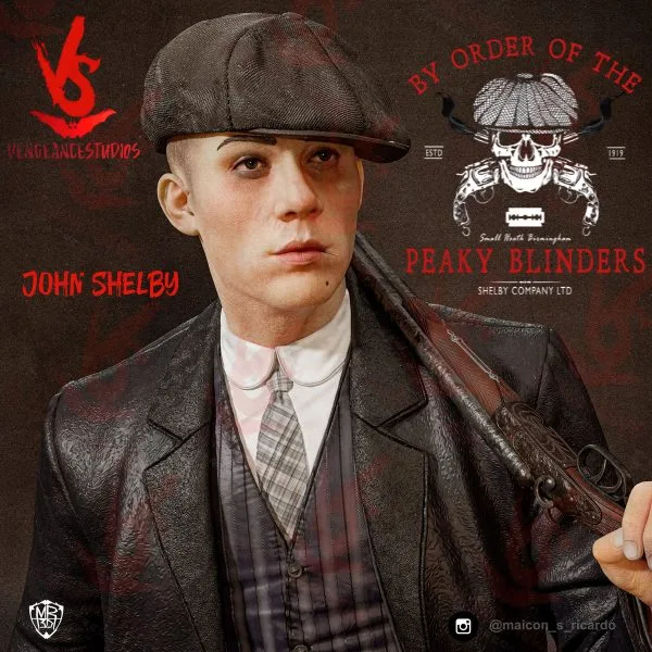 John Shelby - Image 4