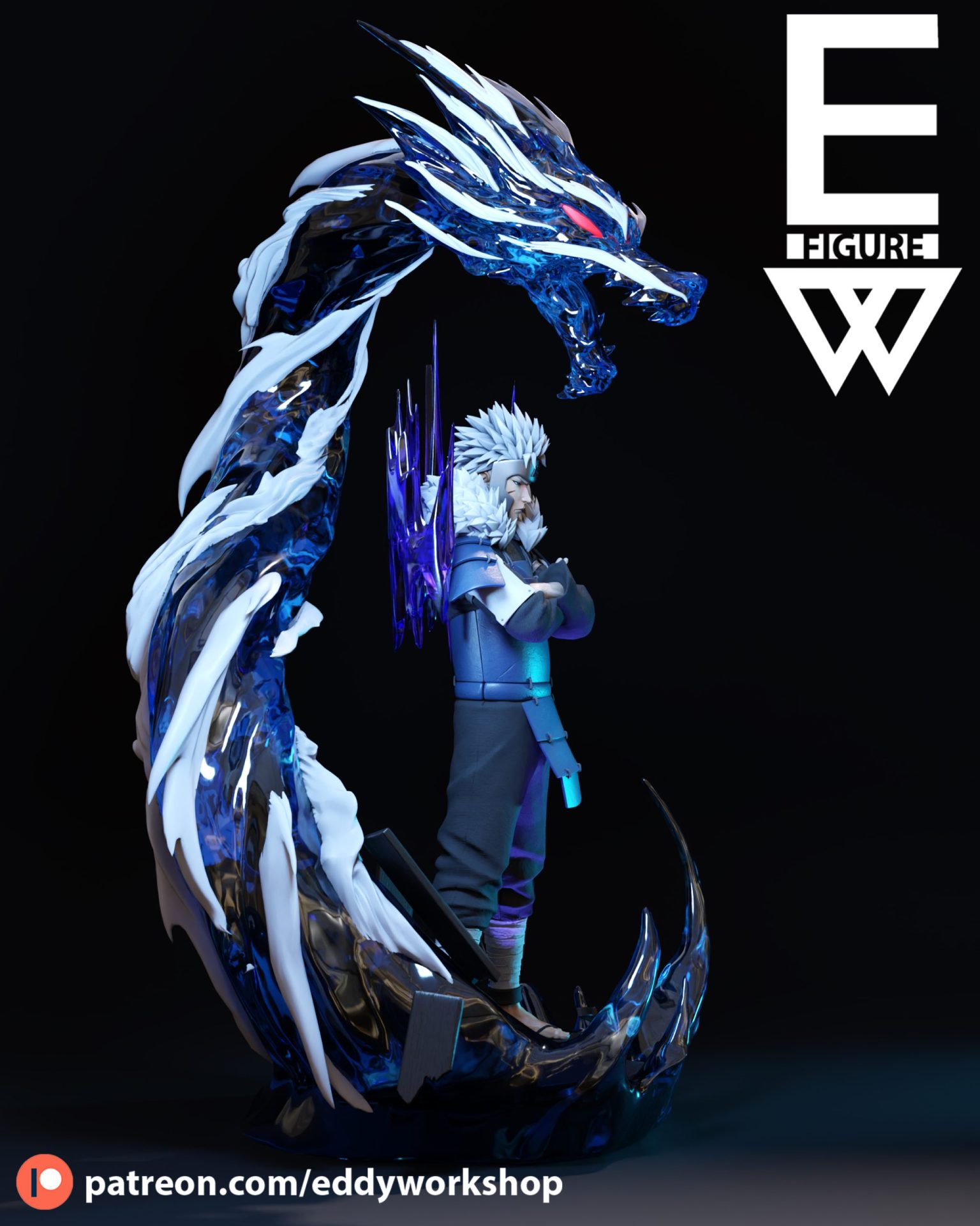Tobirama Senju - Image 5