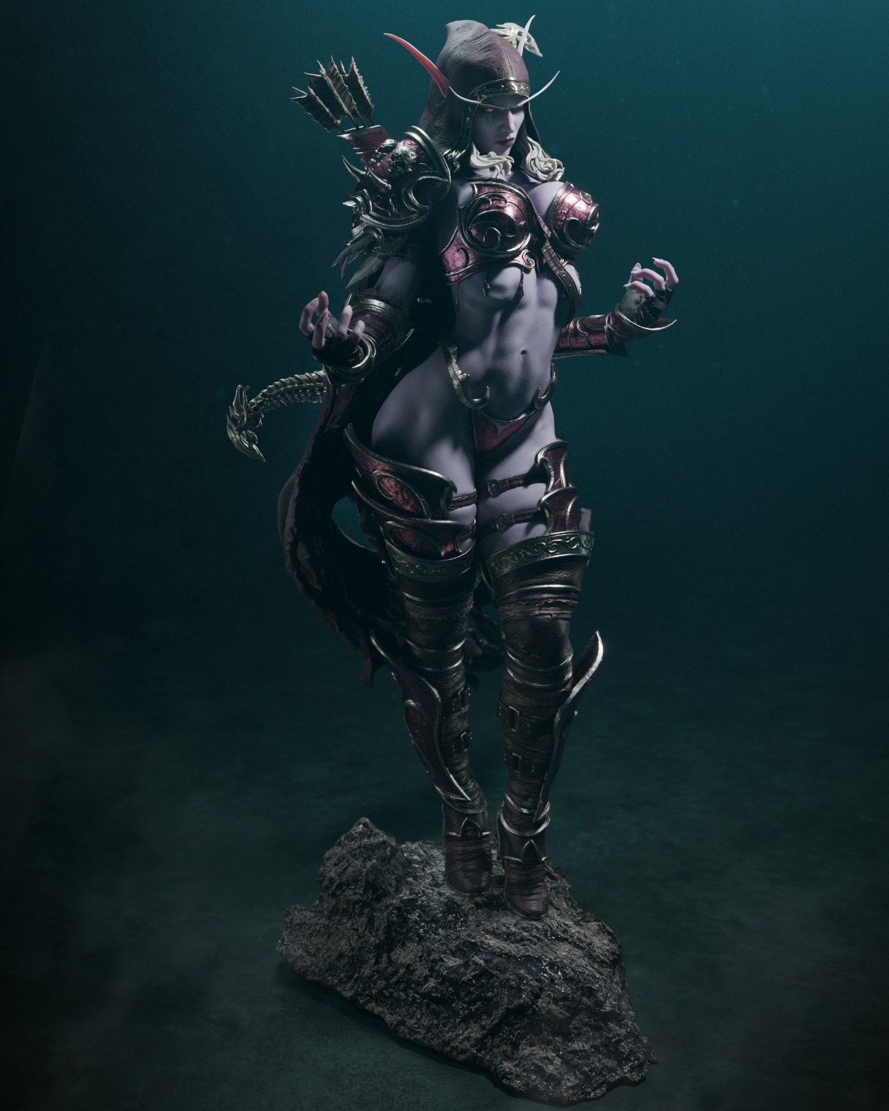 Sylvanas - Image 6