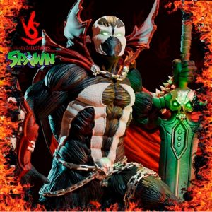 Spawn