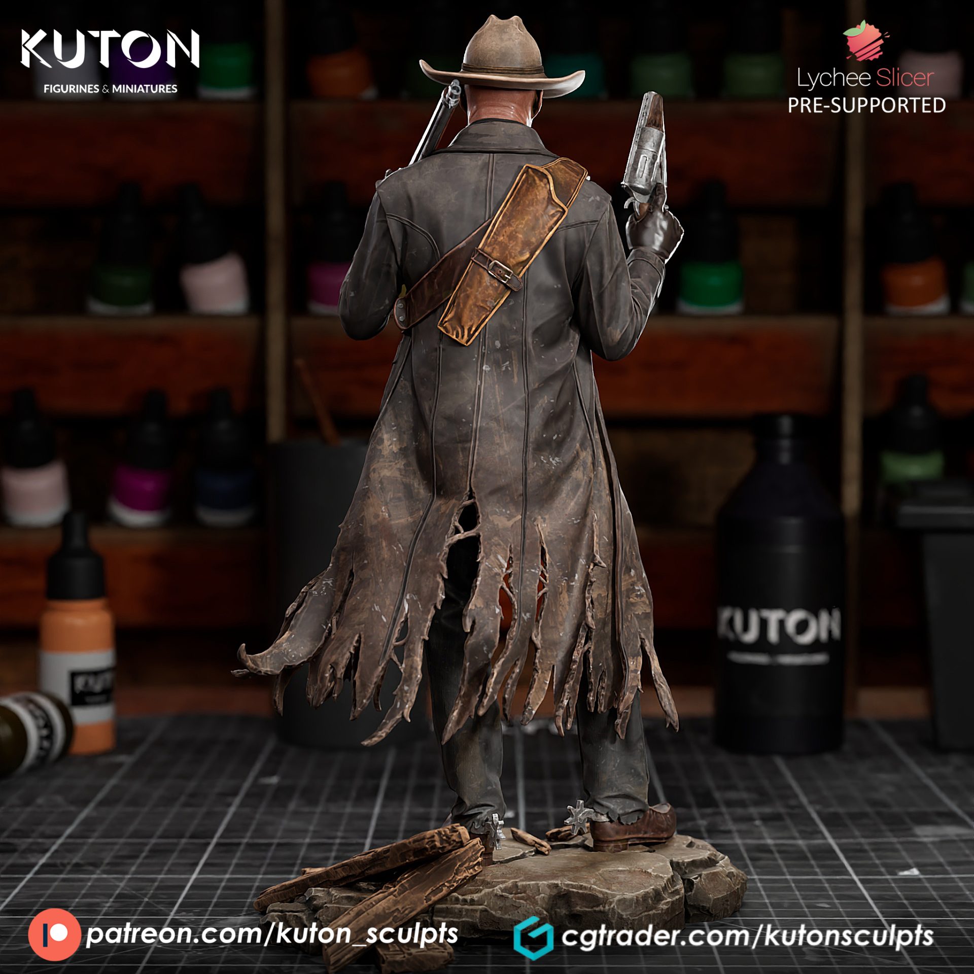 The Ghoul - Image 5