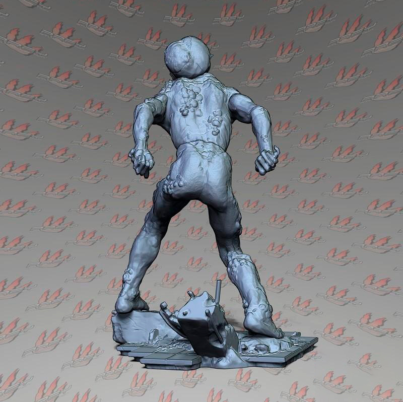 Monster - Image 5