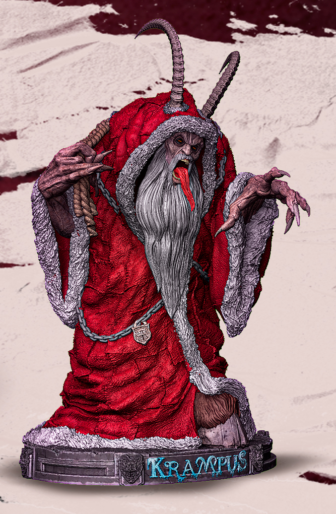 Krampus