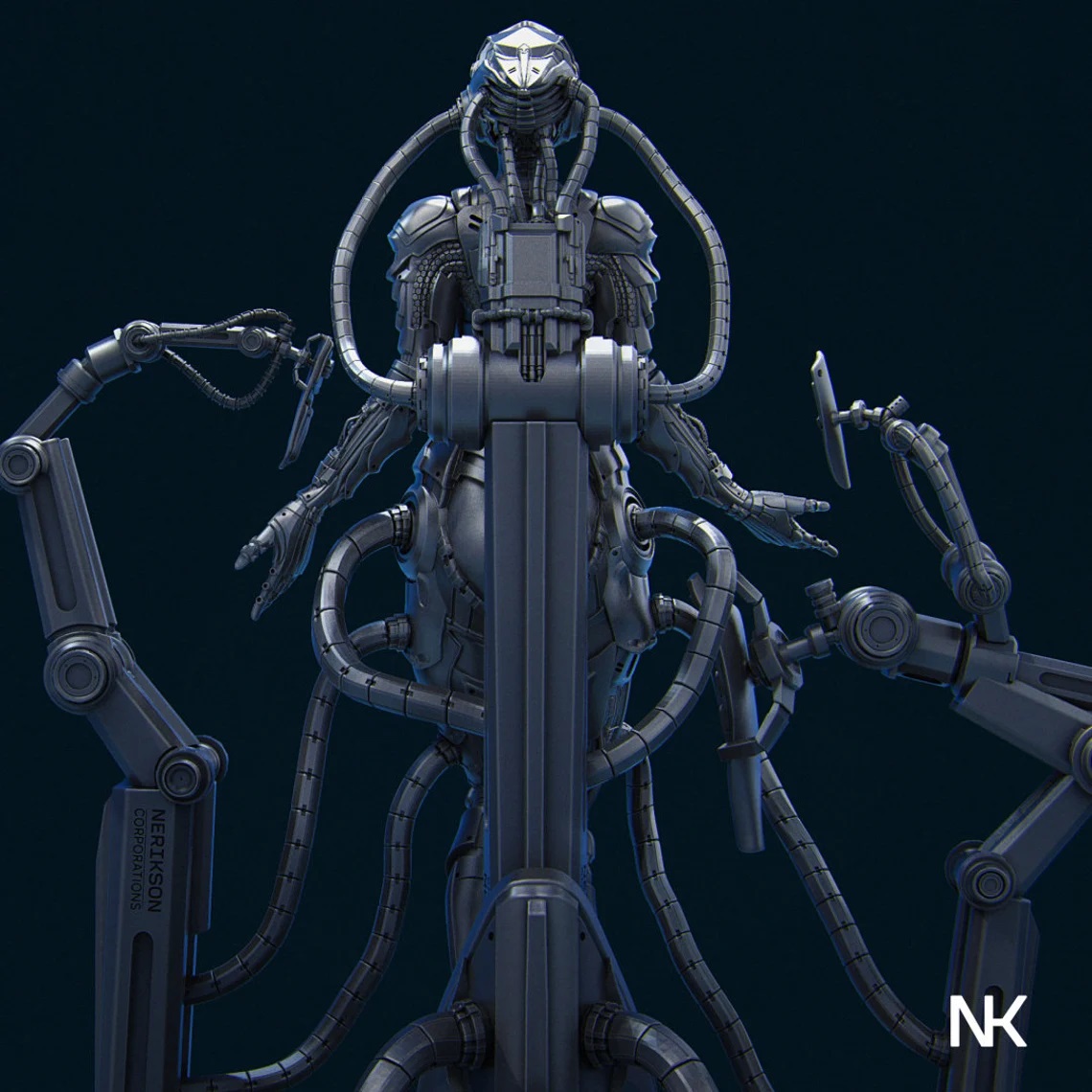 Project Eve - Image 5
