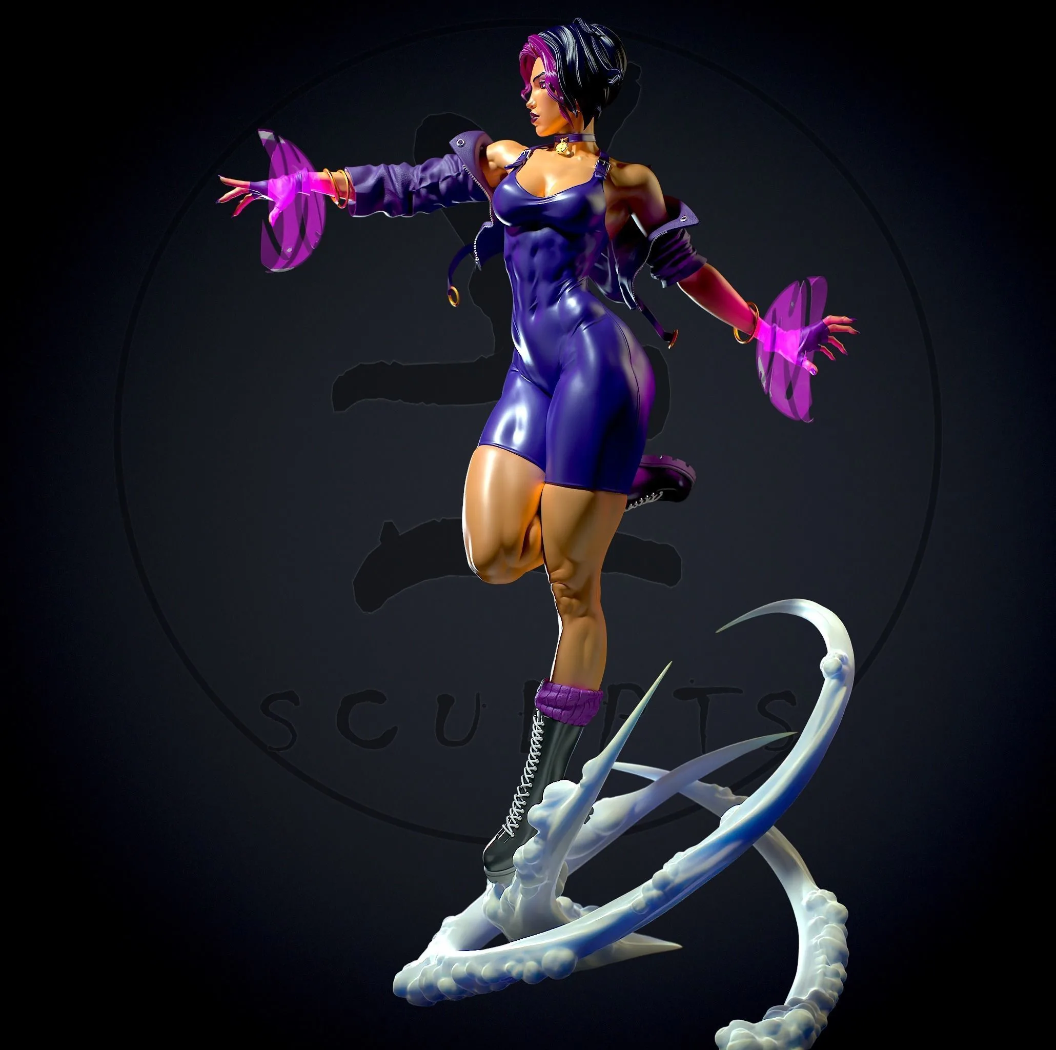 Freefall - Image 6