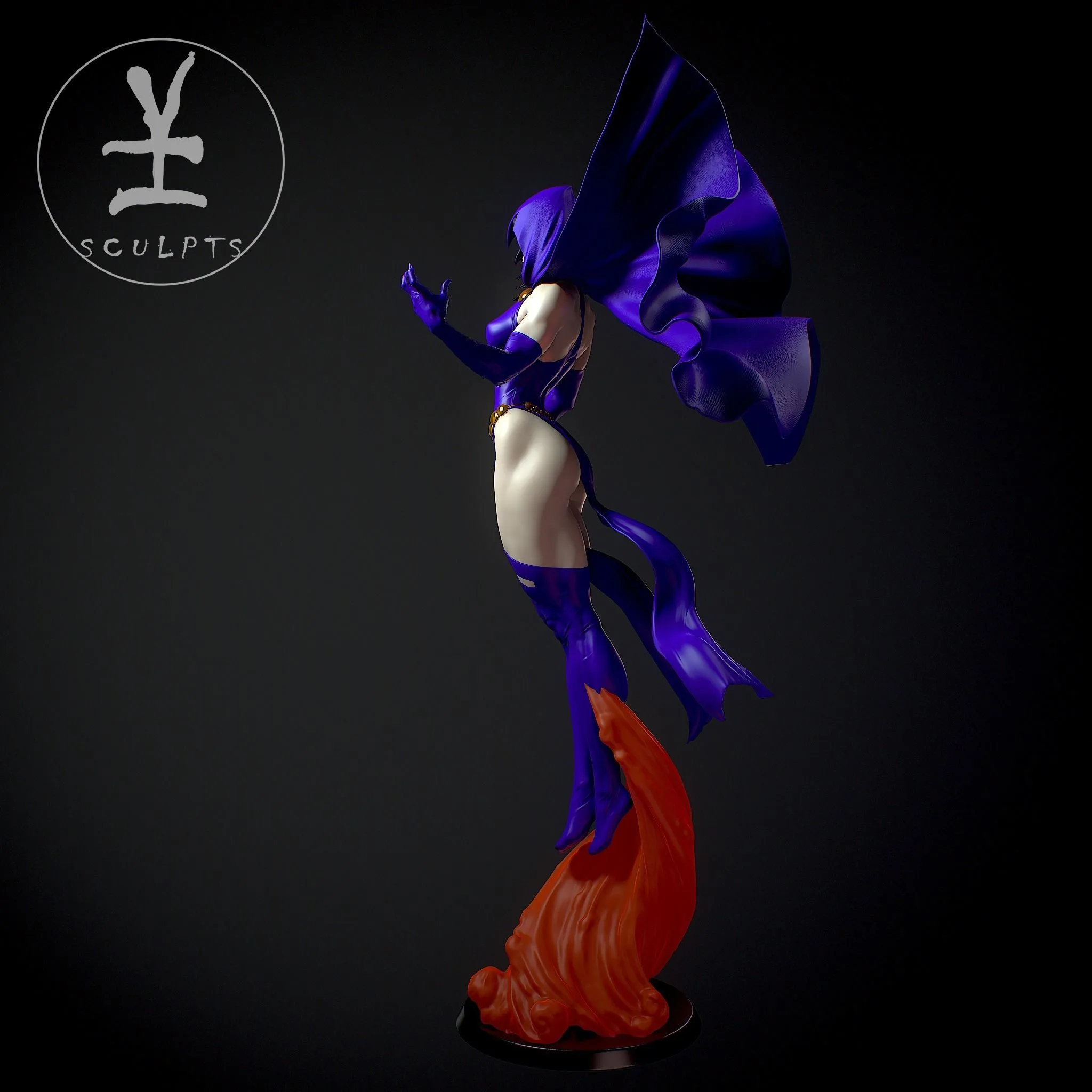 Raven - Image 6