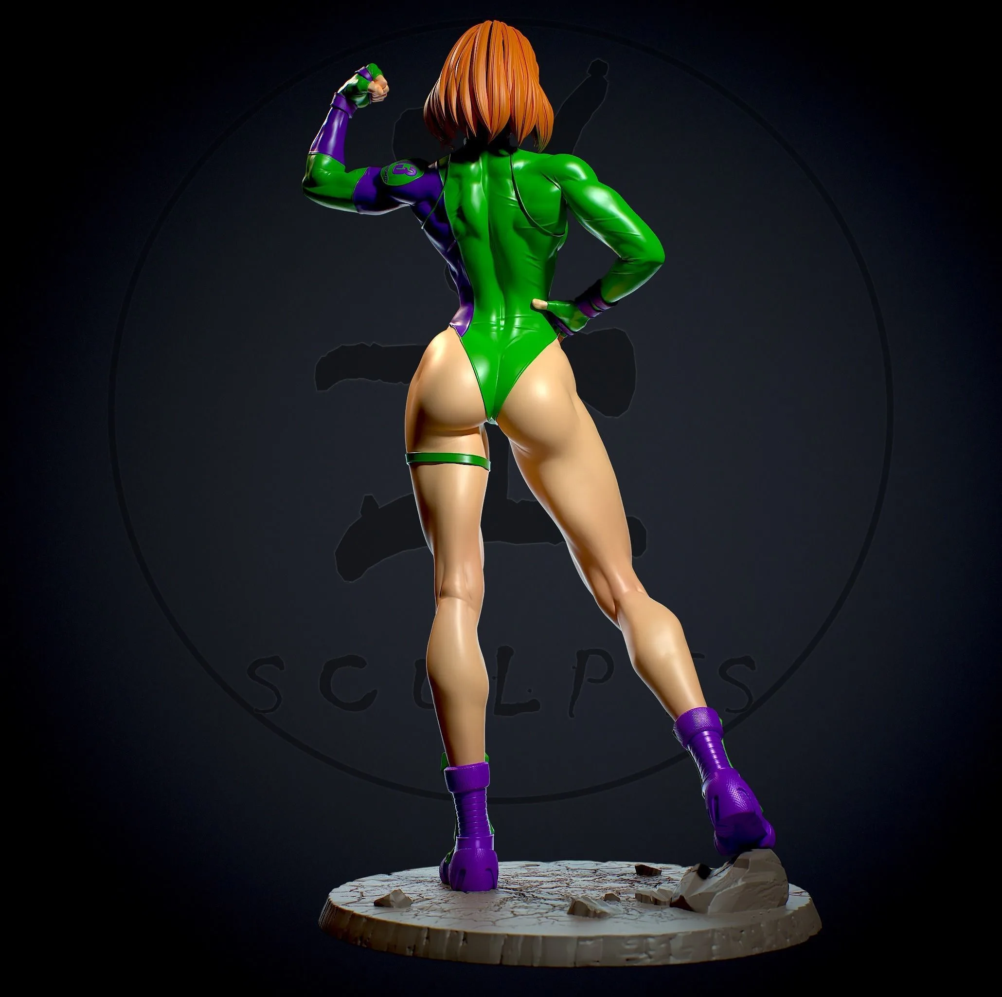 Gen 13 Caitlin Fairchild - Image 6