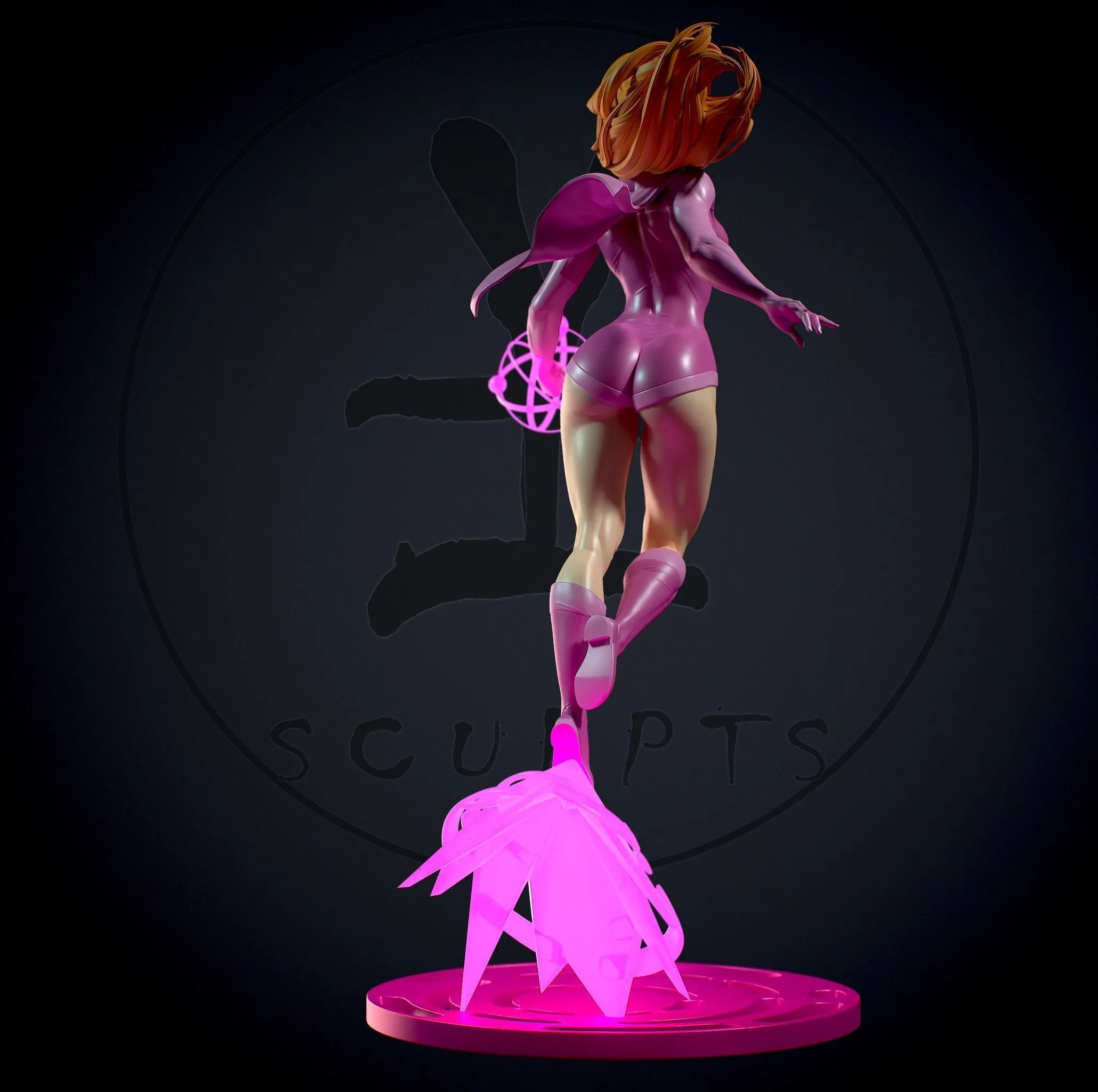 Atom Eve - Image 7