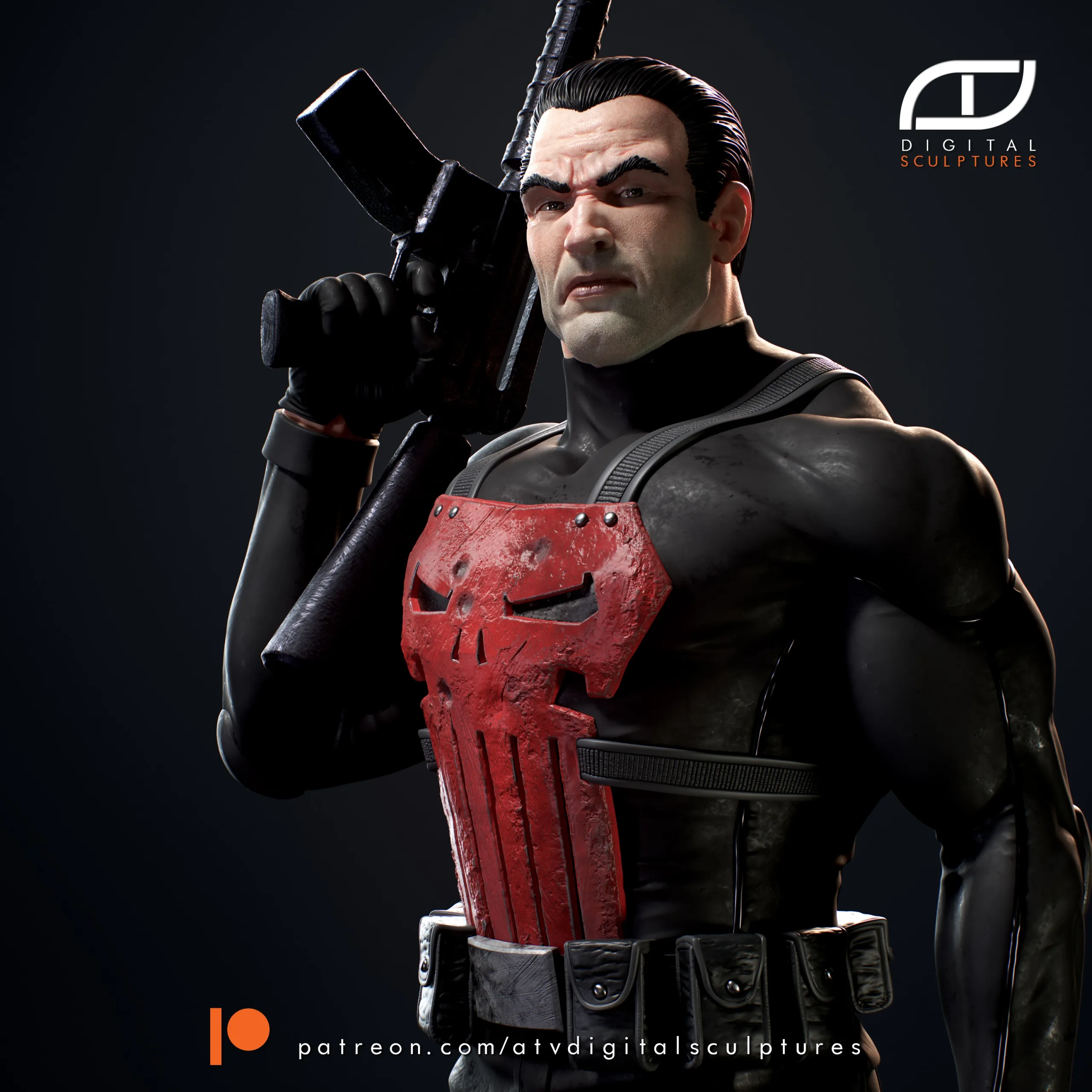 The Punisher